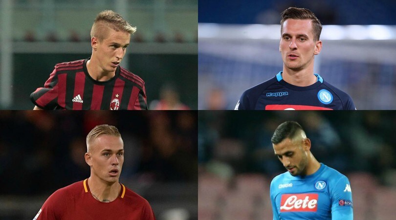 Serie A, crociati crac: spiegateci perché