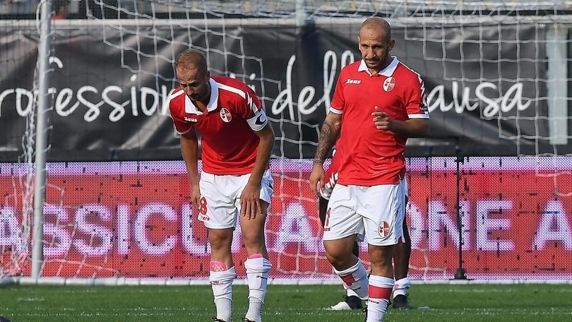 Serie B: Salernitana-Bari, blitz biancorosso a 3,10
