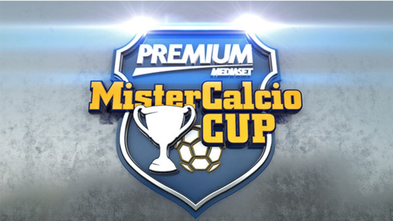 Calcio, 12^ giornata Serie A: scopri la formazione di Mister Calcio Cup