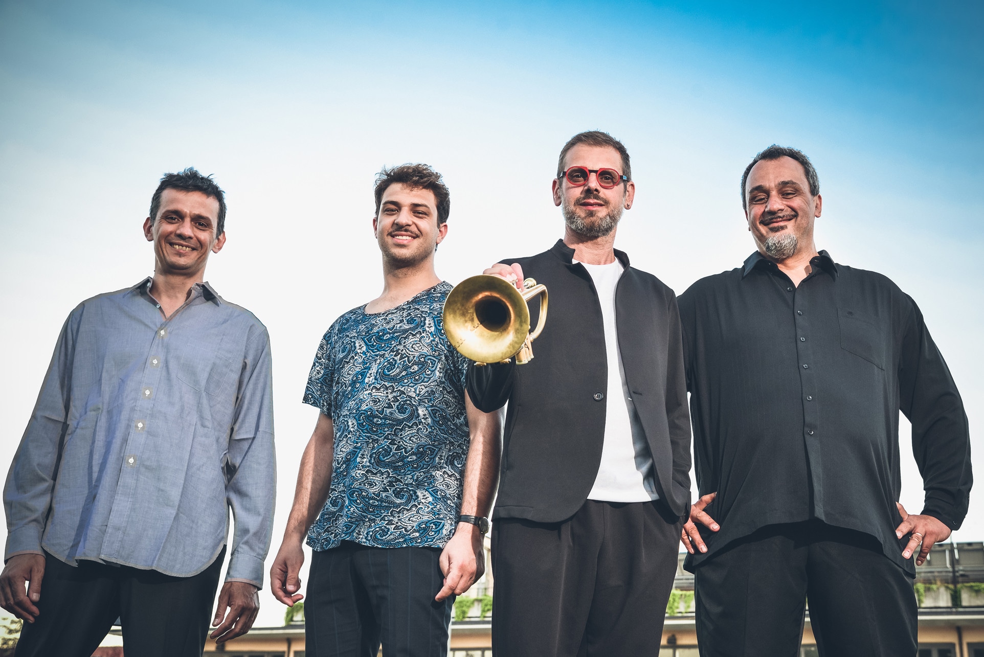 Roma Jazz Fest, in arrivo un’edizione ricca di live