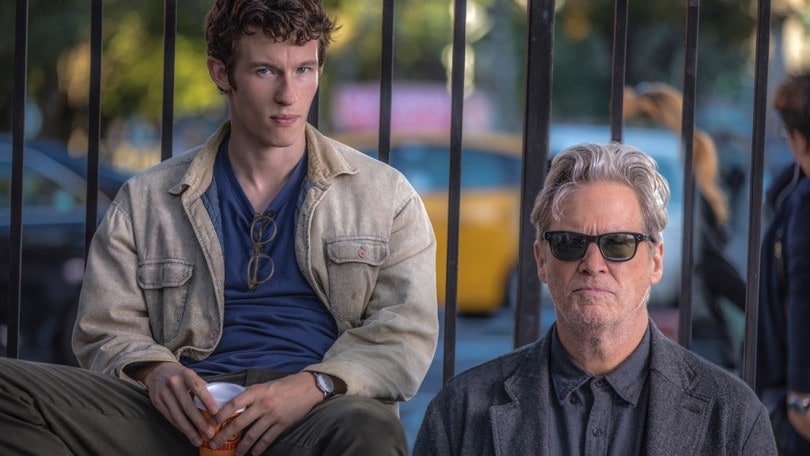 #RomaFF12: The Only Living Boy In New York