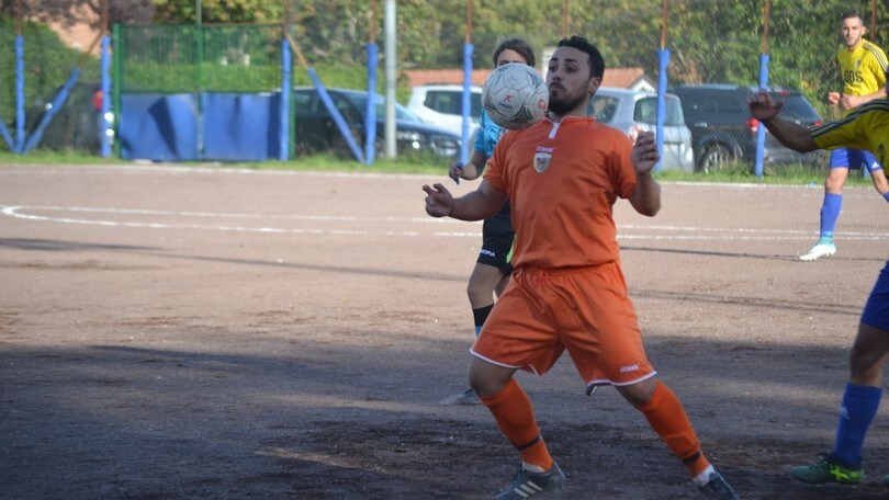 Dinamo Labico, Tartaglia: «Il gruppo è compatto»