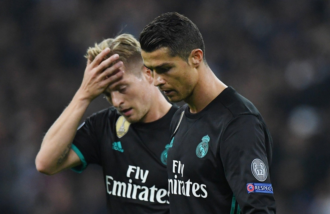 Dalla Spagna: «I giocatori del Real Madrid pensano solo al Mondiale»