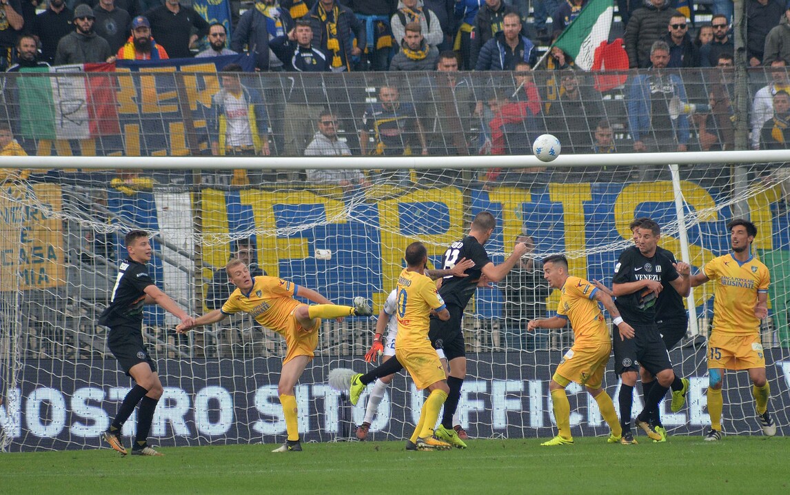 La Serie B in diretta: si gioca alle 15