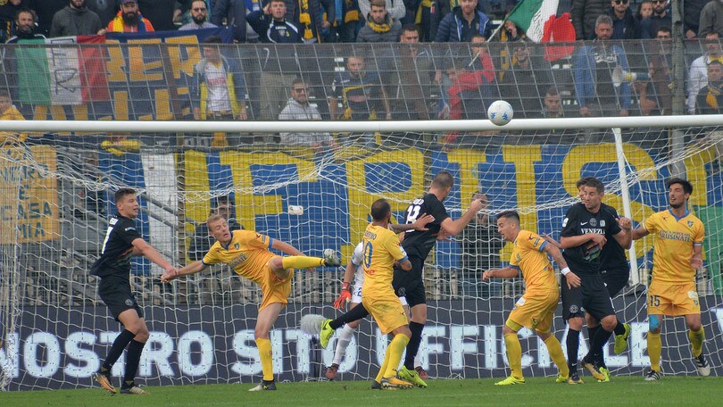 La Serie B in diretta: si gioca alle 15