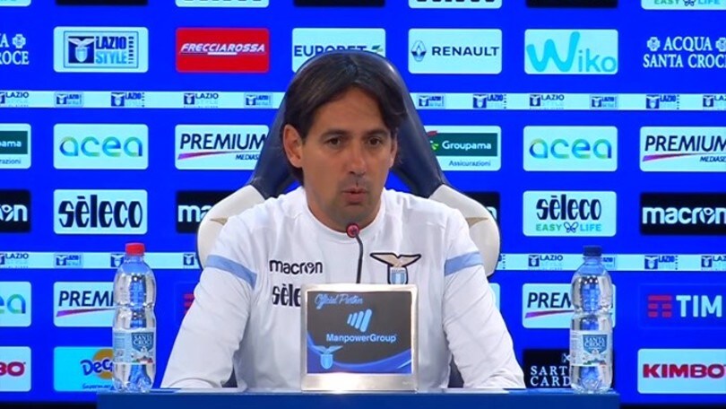 Inzaghi: "Vincere ad ogni costo"