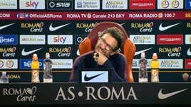 Di Francesco: "Darei la 10 a Nainggolan"