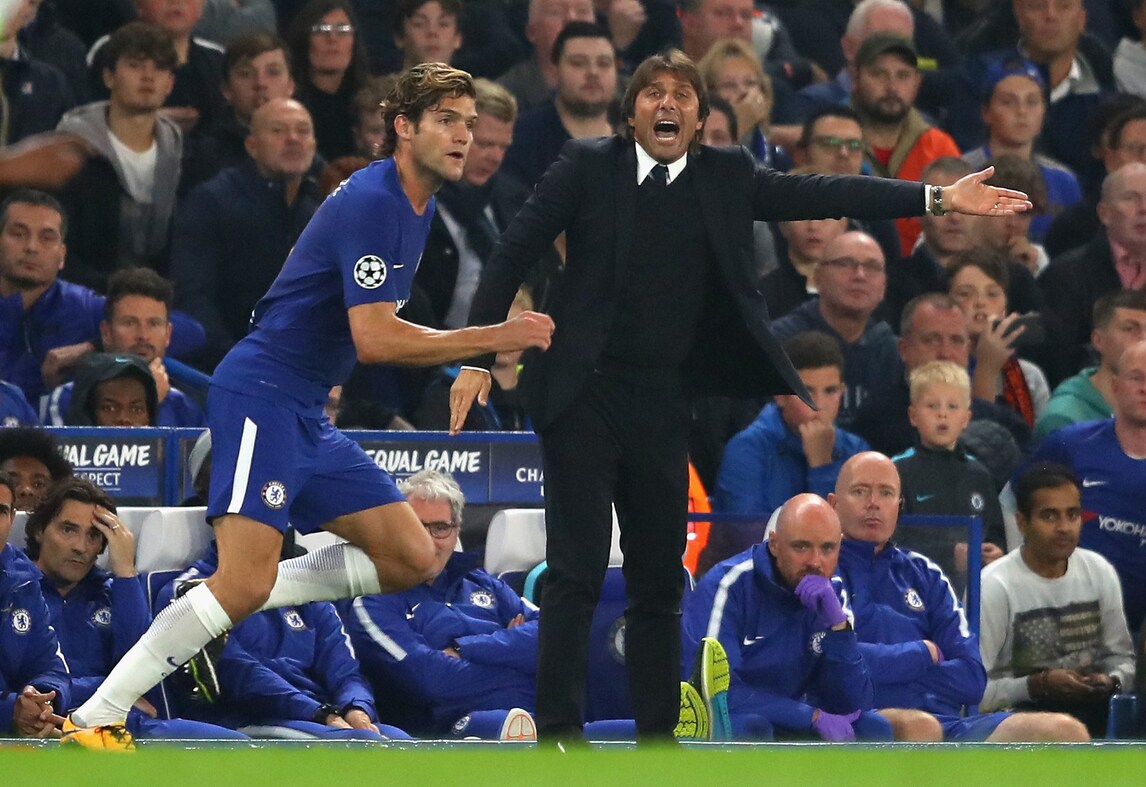Premier League: Chelsea-United, scossa Conte a 2,40