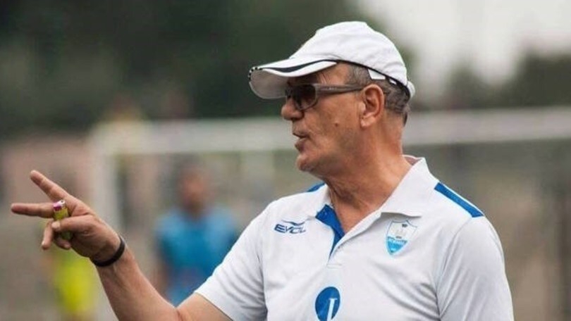 Insieme Ausonia, Rosolino: «Sfruttiamo il filotto interno»