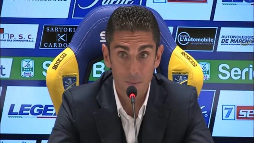 Longo: "Abbiamo vinto meritatamente"