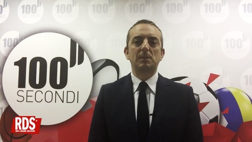 I 100 secondi di Pasquale Salvione: Jorginho riconquista Ventura