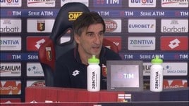 Juric si domanda: "Che c**o di classifica è?"