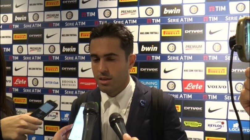 Eder: "Ottima reazione, il Toro ci ha messo in difficoltà"