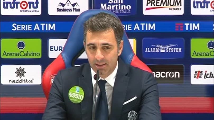 Pecchia: "Sono sempre a rischio.."