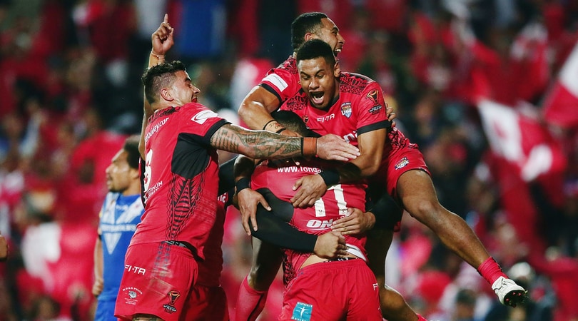 Rugby, altro che fair play: rissa tra tifosi di Tonga e Samoa, 29 arresti