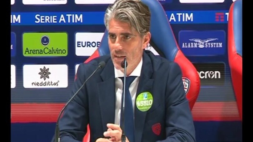 Diego Lopez: "Espulsione? Ho sbagliato io"