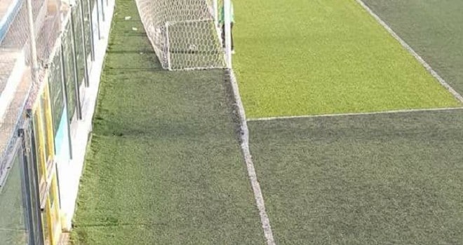 Serie D, Manfredonia-Gravina non si gioca, il motivo è clamoroso!