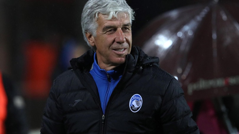 Serie A, Gasperini: «Atalanta danneggiata dal Var. Non siamo da Europa»