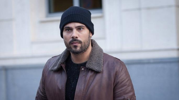 Marco D'Amore: «Torno a teatro e con Gomorra. Napoli pericolosa? No, è una città onesta»