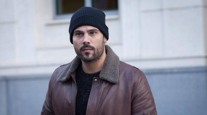Marco D'Amore: «Torno a teatro e con Gomorra. Napoli pericolosa? No, è una città onesta»
