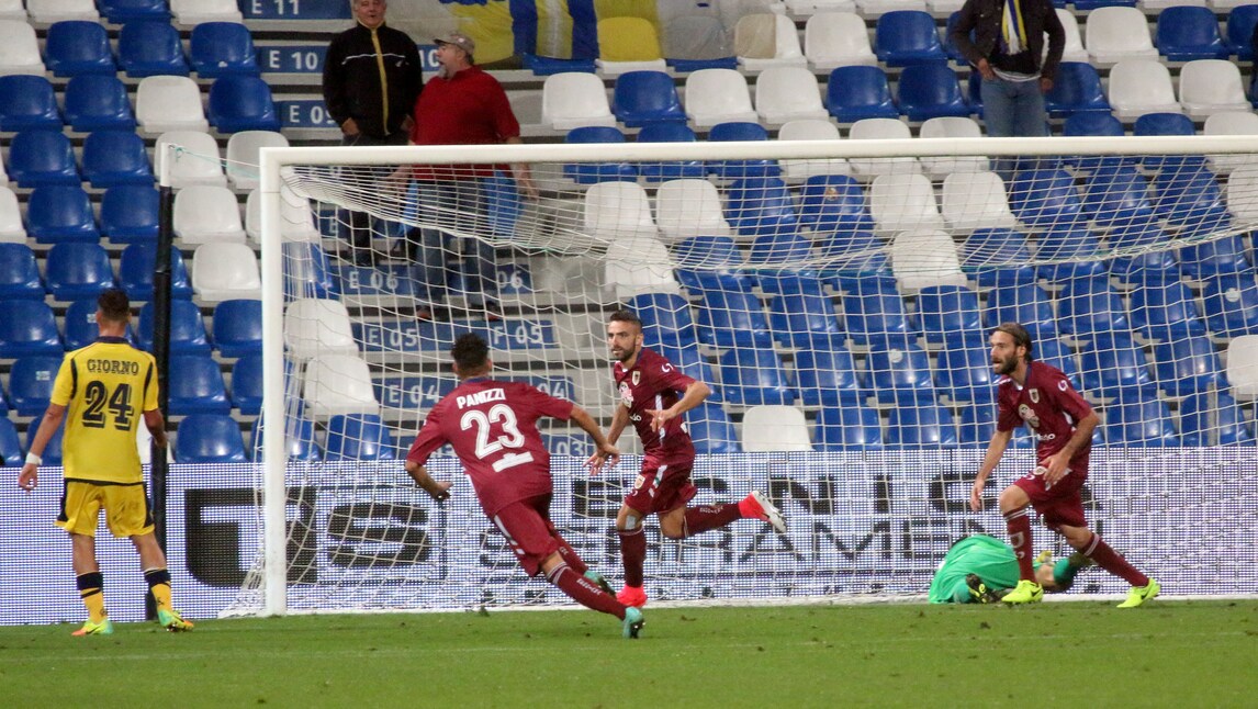 Serie C, il Modena non gioca il derby: sarà radiato