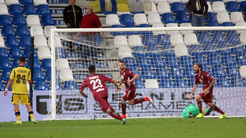 Serie C, il Modena non gioca il derby: sarà radiato
