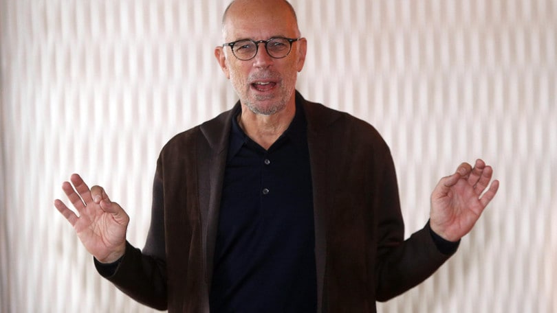 Salvatores:«Ci stiamo liberando dalla commedia all'italiana»