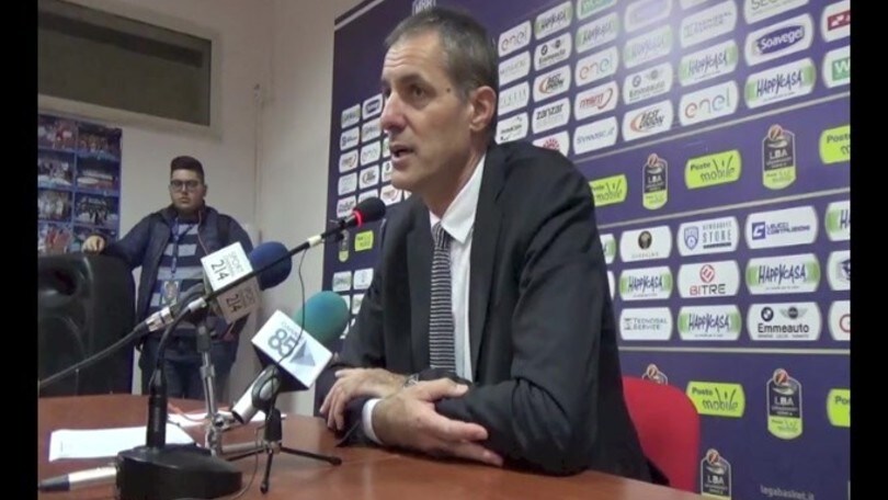 Dell'Agnello: "Per noi è un grande passo avanti"