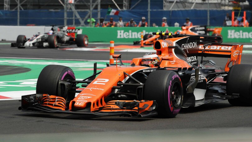 F1, McLaren: Lando Norris terzo pilota per il 2018
