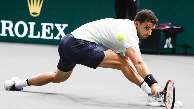 Tennis, si cambia: ecco le nuove regole del futuro