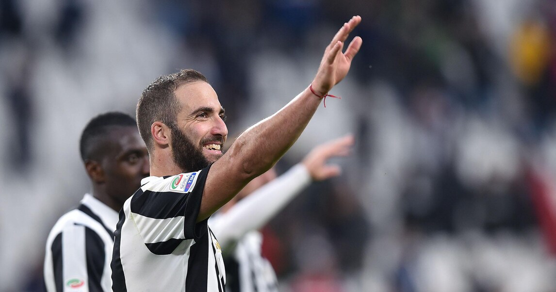 Serie A, scudetto: la Juve torna favorita, Napoli a 2,15