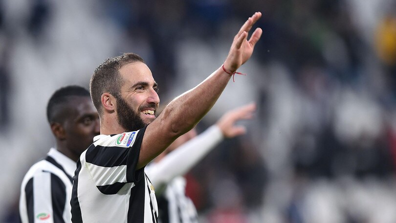 Serie A, scudetto: la Juve torna favorita, Napoli a 2,15