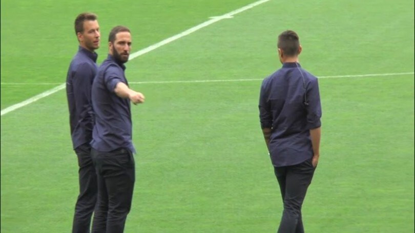 Champions League: Juve-Barça, è già sold out