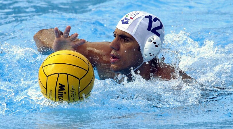 Pallanuoto, Silipo responsabile delle nazionali Under 18-19