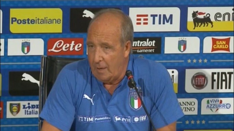 Ventura: "Momento importante, convinti di fare bene"