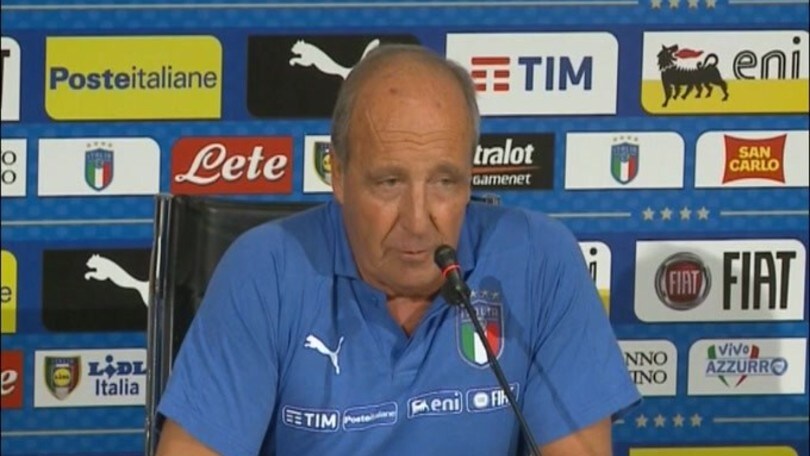 Ventura: "Zaza ha avuto un percorso ed è stato recuperato"