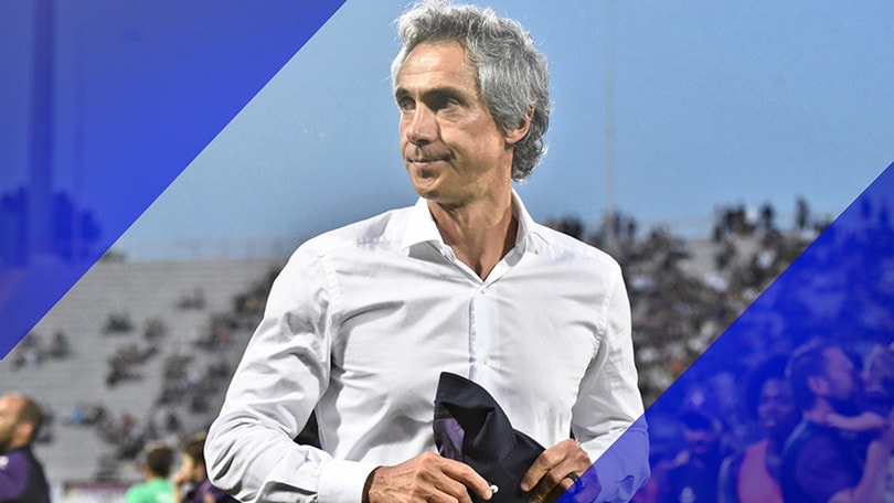 Tianjin Quanjian, Paulo Sousa è il nuovo allenatore