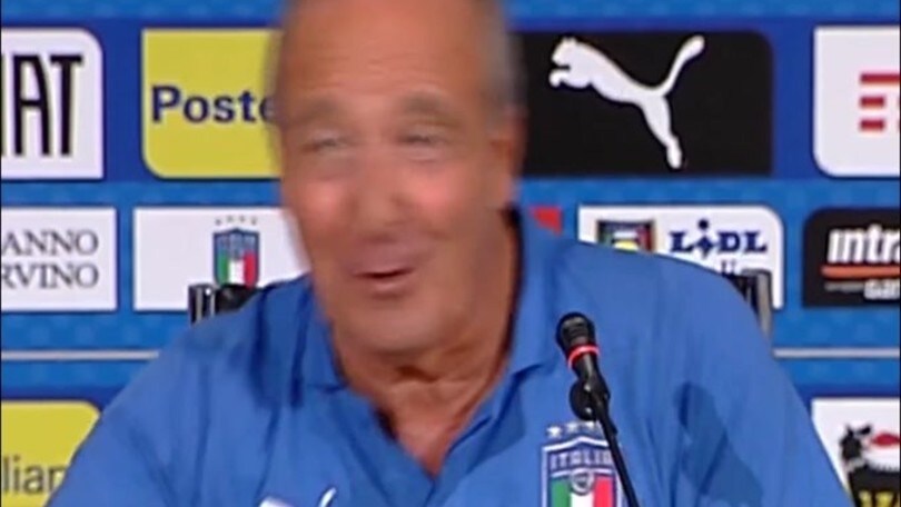 Ventura: "Tavecchio mi ha promesso un grosso premio"