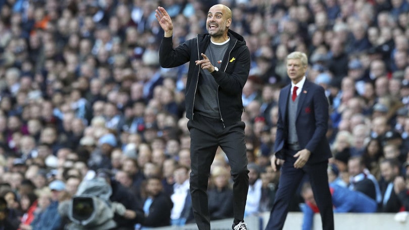 Premier League: Manchester City, titolo a quota rasoterra
