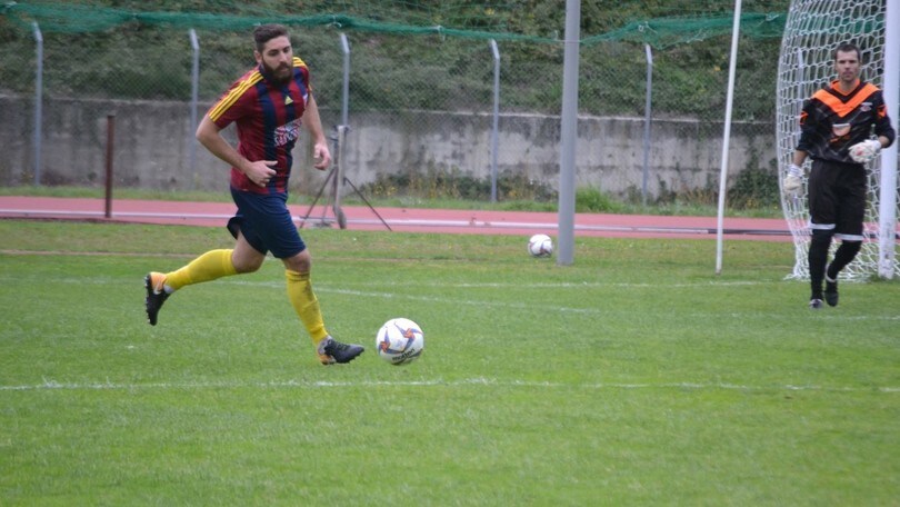 Rocca Priora, Rocchi: «Possiamo toglierci belle soddisfazioni»