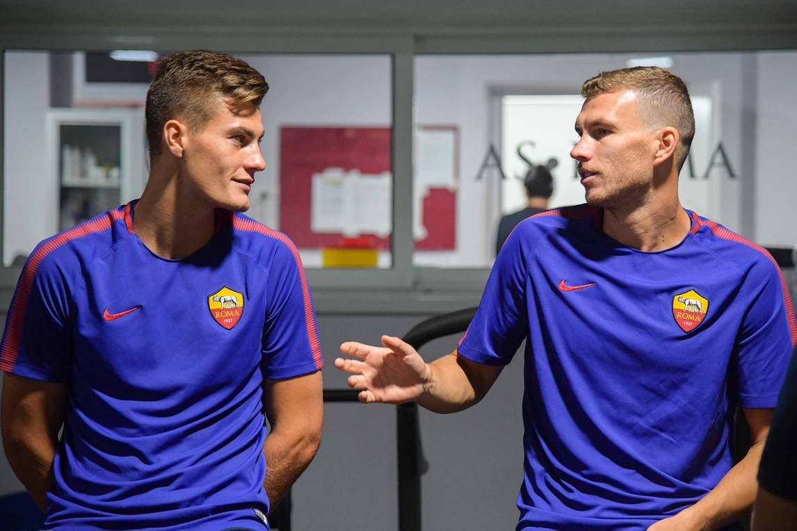 Diretta Roma-Cagliari, formazioni ufficiali e tempo reale ore 20.45