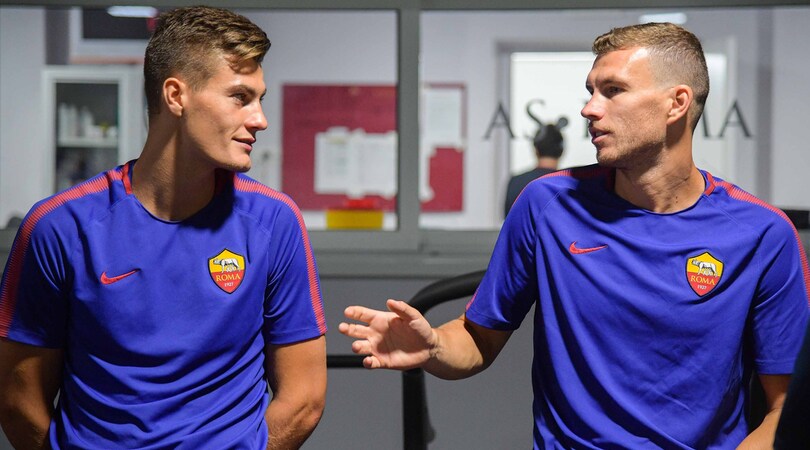 Diretta Roma-Cagliari, formazioni ufficiali e tempo reale ore 20.45