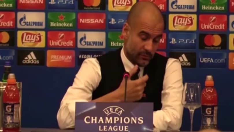 Premier League: City super favorito