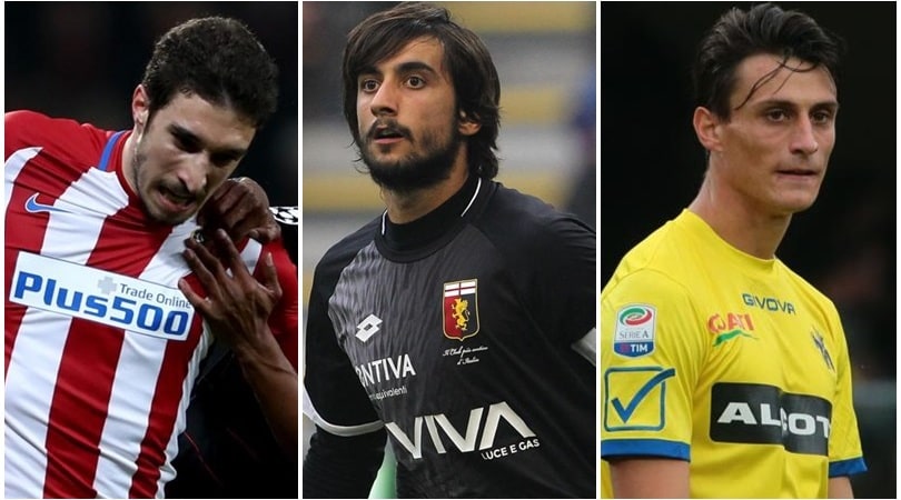Calciomercato Napoli, ecco le strategie per gennaio