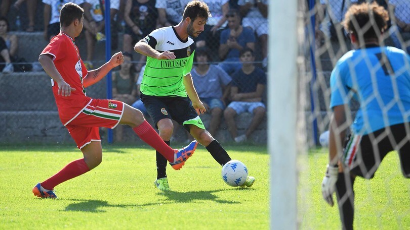 Serie B, per l'Unicusano Ternana da ora in poi è vietato sbagliare