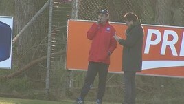 Mercato Napoli: i nomi di Giuntoli