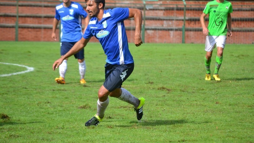 Albalonga, Falasca: «Bene i 7 punti in una settimana»