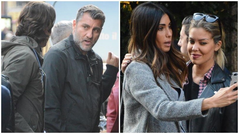 Bobo Vieri diventerà padre: Costanza Caracciolo incinta!