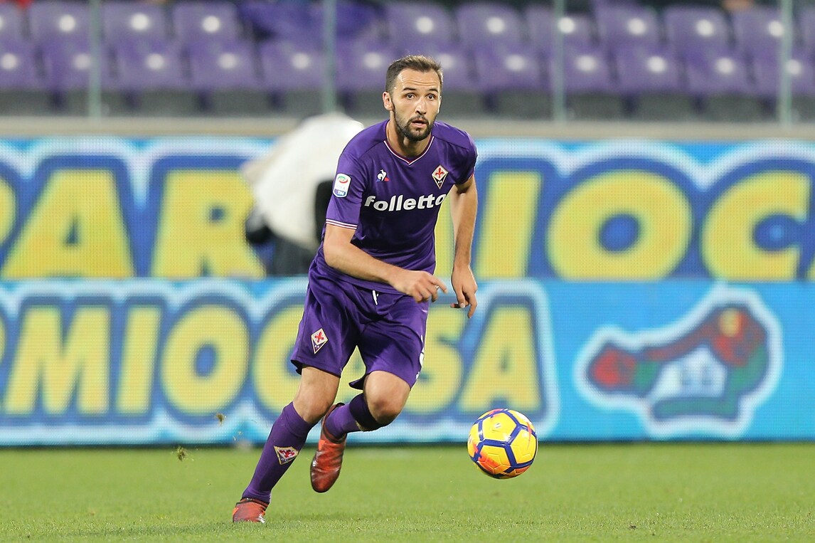 Calciomercato Roma, assalto a Badelj: contatto con l'agente