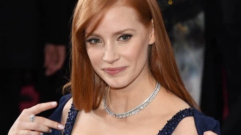 Jessica Chastain potrebbe partecipare a IT: Parte II